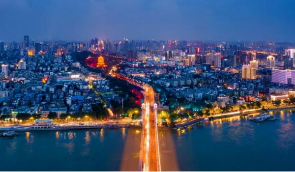 適合讀大學的5個城市，跟幾線城市沒關係，學生：來了就不想走