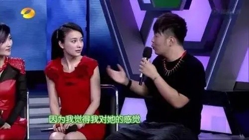 杜海濤原本可以事業愛情雙豐收，偏偏自己不長進，如今尷尬了吧