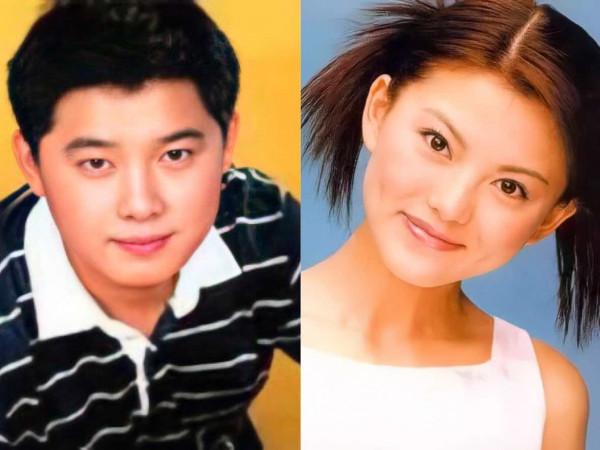 “芒果一姐”李湘的風雲人生,和她的奢與靡 “芒果一姐”李湘的風雲人生,和她的奢與靡