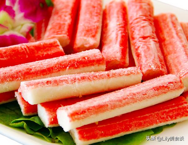 6種“合成肉”少吃,沒營養還費錢,家長:糟糕,全是孩子愛吃的 6種“合成肉”少吃,沒營養還費錢,家長:糟糕,全是孩子愛吃的