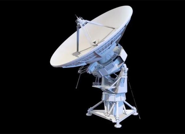 雷達測距大小對比：美國7800公里，俄6000公里，中國與美不相上下