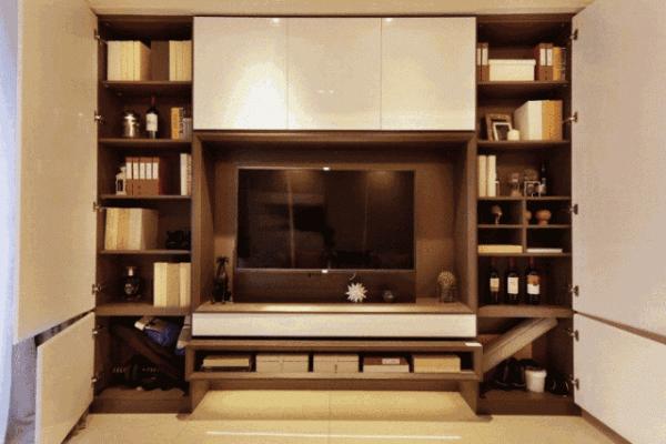 親愛的,買了房就這樣裝吧,漂亮又實用 親愛的,買了房就這樣裝吧,漂亮又實用