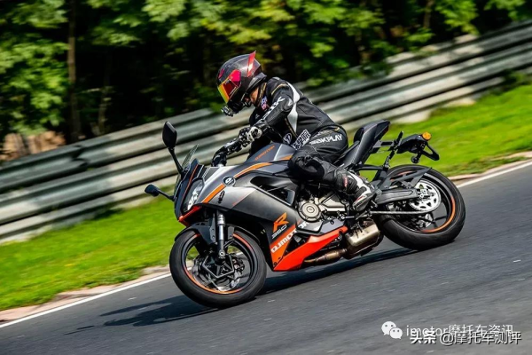 喜歡仿賽的年輕人看過來！10+款在售車型盤點