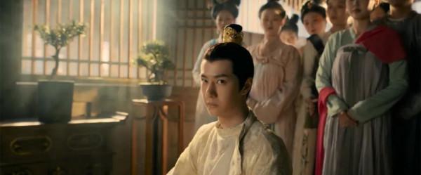 瘋狂懟臉拍,打戲拍得像吃雞,《風起洛陽》拍成這樣,導演要負責 瘋狂懟臉拍,打戲拍得像吃雞,《風起洛陽》拍成這樣,導演要負責