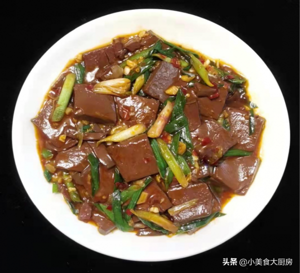 湖南人愛吃這道菜，簡單又省事，營養好消化，全家人都喜歡吃
