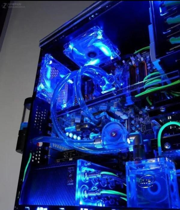 作為一個電腦店老闆，對組裝電腦說一點真心話