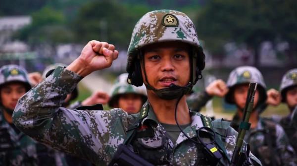 鋼鐵先鋒榜|擎旗鑄魂續血脈——周琪偲