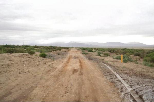 坦克300環青海Day2:體驗水天一線的“雙湖”,小柴旦救援BJ40! 坦克300環青海Day2:體驗水天一線的“雙湖”,小柴旦救援BJ40!