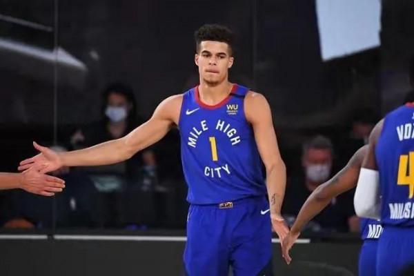 NBA至今最高的10個薪資合同，庫裡4年2.15億美元僅排第二