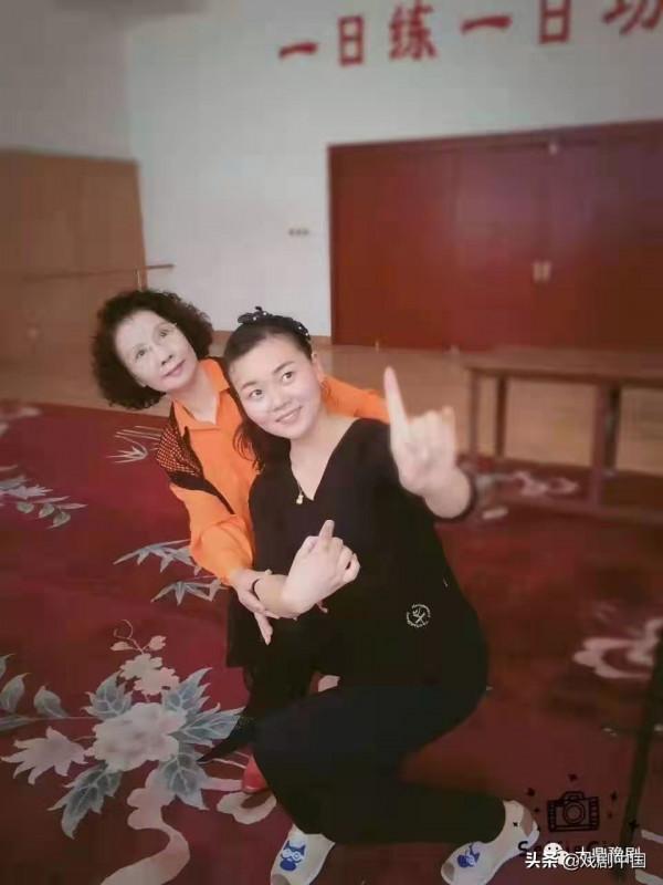 也談豫劇常派《大祭樁》和戲曲影片《風雨情緣》