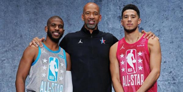 西部霸主太陽出問題，CP3保羅拇指骨折常規賽報銷
