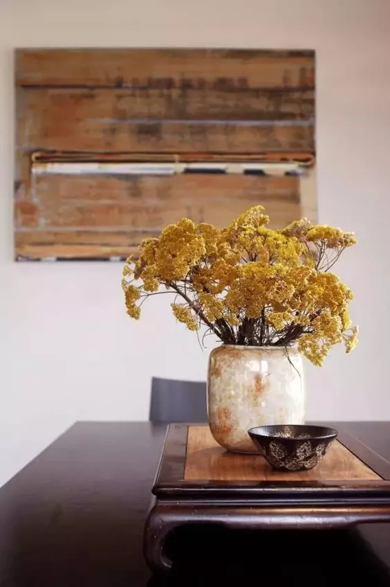 30款新中式花藝設計,美到了極致 30款新中式花藝設計,美到了極致