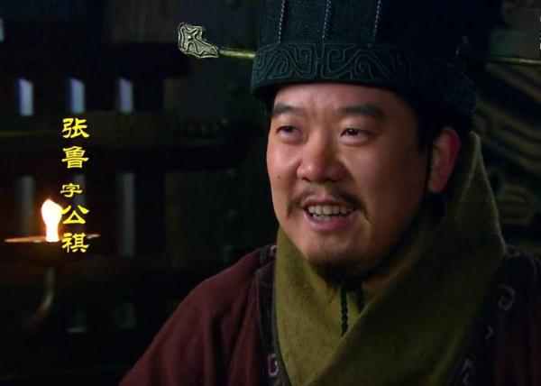 三國人物張魯：五斗米道是家學，美貌母親交好劉焉助其成功