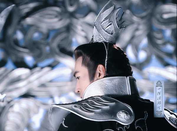 古裝美男無窮盡，只有這6位堪稱君子無雙