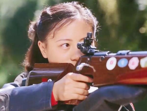 吳小旋:中國第一個女奧運冠軍,留學後離開祖國,舉家搬遷美國 吳小旋:中國第一個女奧運冠軍,留學後離開祖國,舉家搬遷美國