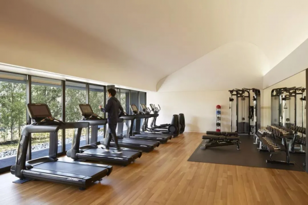 案例分享 | 安縵日本溫泉度假村，領略小隱於野的寧靜愜意