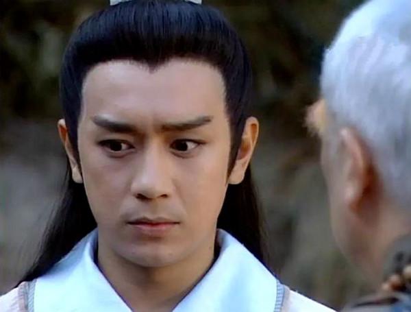 段譽比王重陽死得晚,為何五絕沒聽過他?你看他晚年變成什麼樣子 段譽比王重陽死得晚,為何五絕沒聽過他?你看他晚年變成什麼樣子