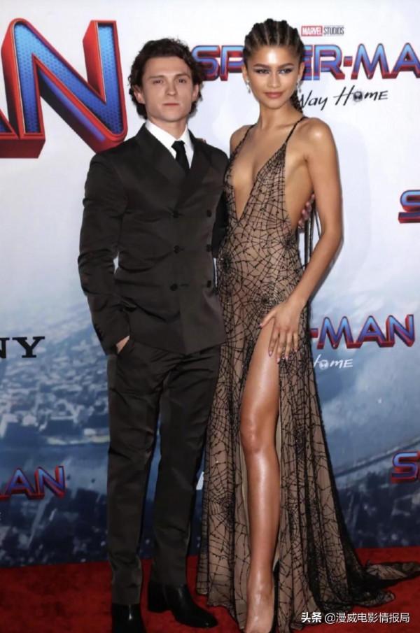 荷蘭弟和贊達亞倫敦買房要結婚了？細數好萊塢因戲生情的情侶