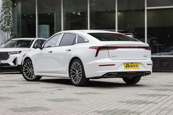 奔騰B70 2021款1.5T自動馭享型上車評測體驗如何? 奔騰B70 2021款1.5T自動馭享型上車評測體驗如何?