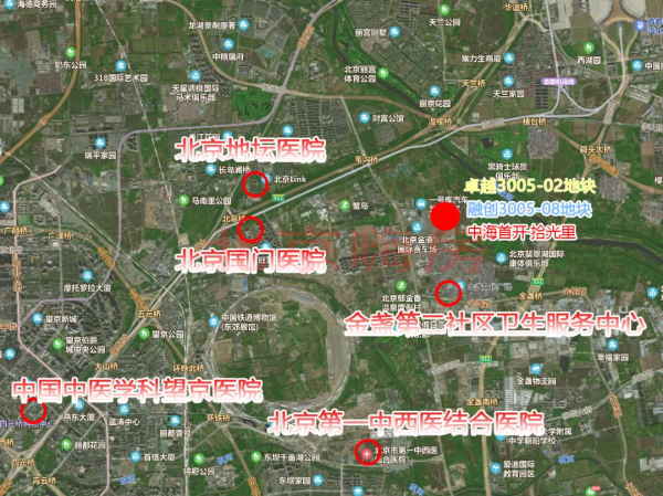 朝陽一墅測評:金盞和中央別墅區之間“空窗帶”800萬起上車? 朝陽一墅測評:金盞和中央別墅區之間“空窗帶”800萬起上車?