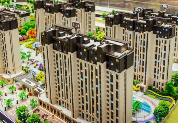 高層“停建”?已確定:2022年一律遵循“新標準”,兩類房子吃香 高層“停建”?已確定:2022年一律遵循“新標準”,兩類房子吃香