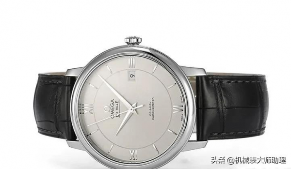 知名度最高的十大名錶裡，什麼型別的款式最受歡迎？