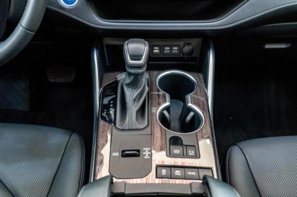 探店實拍混動漢蘭達 分析哪款更值得選 探店實拍混動漢蘭達 分析哪款更值得選