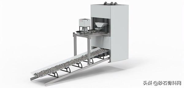 從電子製造到砂石骨料 人工智慧跨界應用推動行業智慧發展 從電子製造到砂石骨料 人工智慧跨界應用推動行業智慧發展