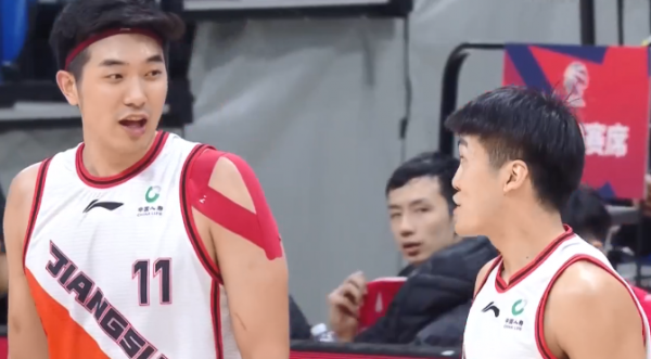 23分大勝！李楠復仇成功，帶隊終結10連敗，雙核44分立了頭功