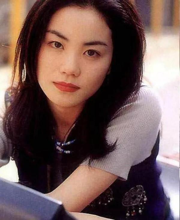 一代女神!王菲精品照!值得珍藏 一代女神!王菲精品照!值得珍藏