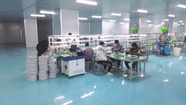 抓機遇為發展謀新篇 趕進度為發展添動能