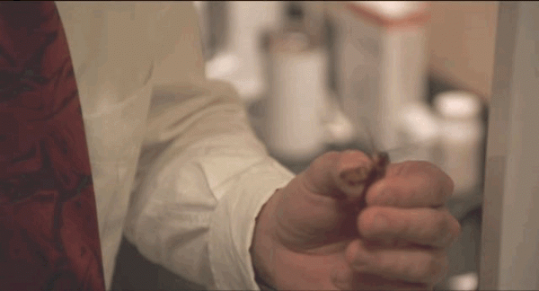 盤點|明星奇葩奢侈品 尼古拉斯·凱奇買了幢凶宅 整個人都不好了 盤點|明星奇葩奢侈品 尼古拉斯·凱奇買了幢凶宅 整個人都不好了