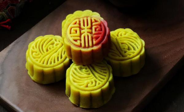 小鎮中秋丨打月餅！做花燈！國風華服遊園會！四盤八碗團圓宴！