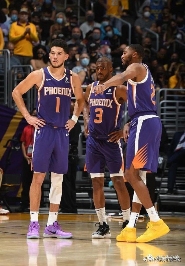 休賽期觀察(3):太陽要落山了 休賽期觀察(3):太陽要落山了