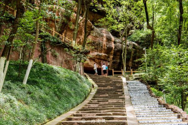 江西贛州兩個冷門景區，雖然遊客不多，但值得一遊