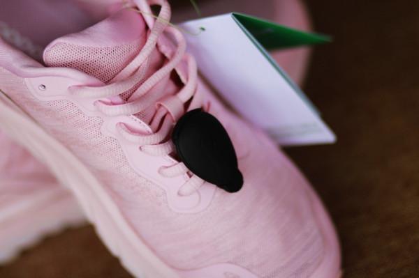 我的跑步裝備 咕咚10K悅彈跑鞋 我的跑步裝備 咕咚10K悅彈跑鞋