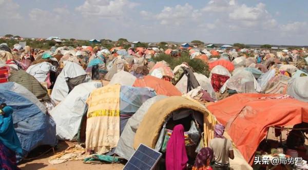 最貧窮的國家,都有哪些先天性劣勢? 最貧窮的國家,都有哪些先天性劣勢?