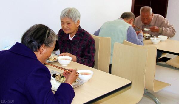 女人過了65歲，對這些事情不喜歡了，已經不再年輕
