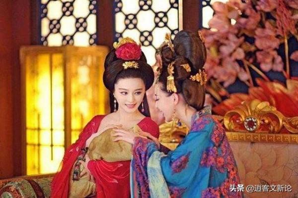 為何武則天敢殺王皇后,衛子夫卻不敢對陳阿嬌動手?其中有何原因 為何武則天敢殺王皇后,衛子夫卻不敢對陳阿嬌動手?其中有何原因