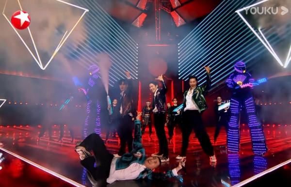 周曉鷗組輸在《香蜜》太經典，吳建豪組則贏在張藝興的“不夠紅”