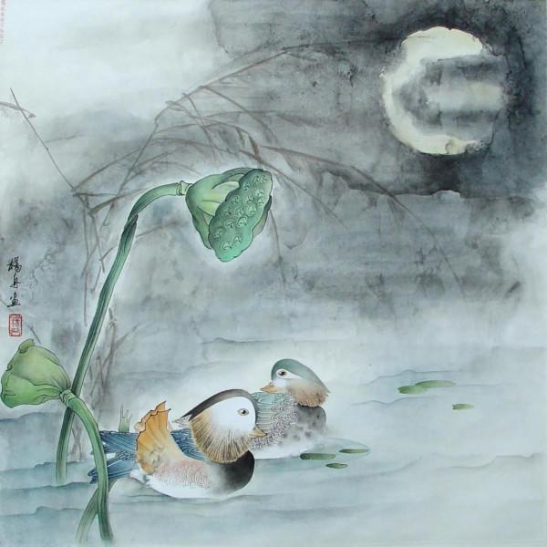 福建省直屬機關老幹部書畫藝術協會中秋節書畫雅集 福建省直屬機關老幹部書畫藝術協會中秋節書畫雅集