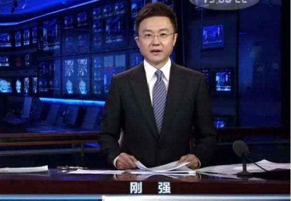 剛強：如果春妮不嫌棄我，我沒意見，這10對主持人的愛情故事感人