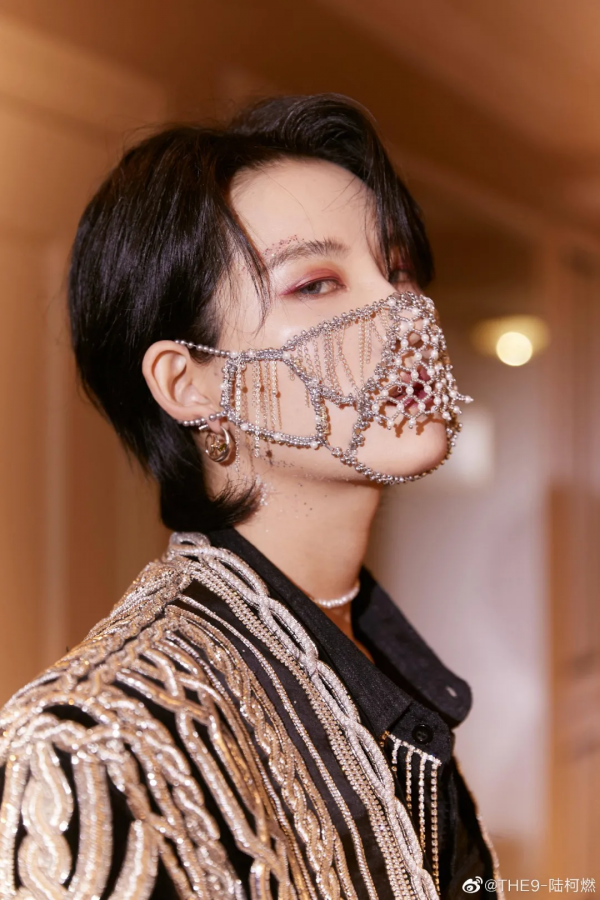 什麼叫人間蠱王？這就是