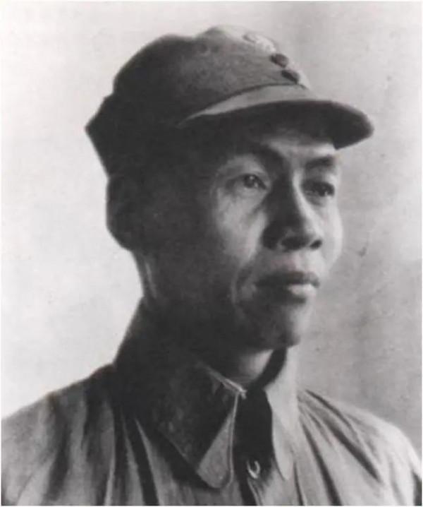 八路軍六個旅12旅長,3位大將5位上將2位犧牲,陳光最可惜 八路軍六個旅12旅長,3位大將5位上將2位犧牲,陳光最可惜