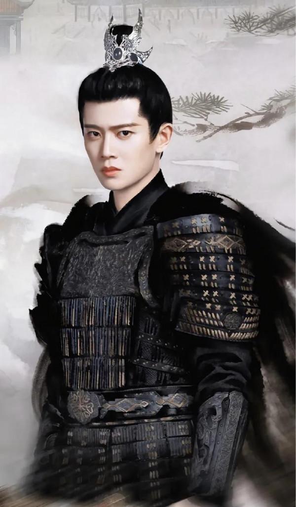 誰說大紅太俗氣?這6位紅衣造型又酷又颯,歪頭殺邪媚直擊觀眾心 誰說大紅太俗氣?這6位紅衣造型又酷又颯,歪頭殺邪媚直擊觀眾心