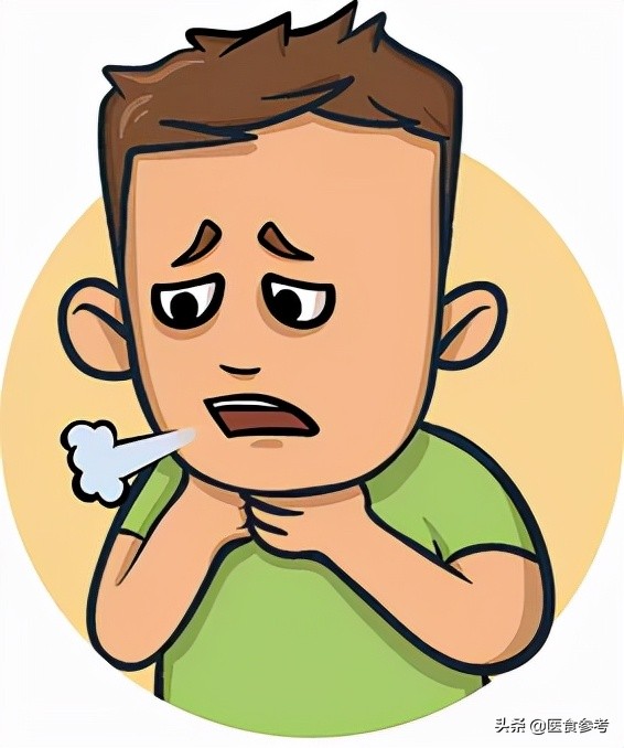 咳嗽有痰不能隨便用祛痰藥，祛痰藥只適合一種情況