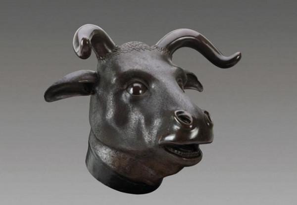 賀平：保利集團董事長，岳父是鄧小平，曾花3000萬奪回3件國寶