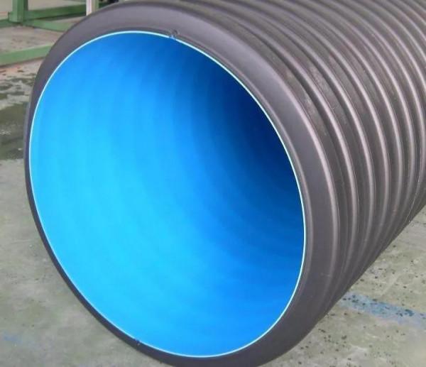 聚乙烯(PE)管材的分類 聚乙烯(PE)管材的分類