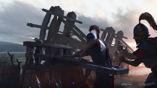 “遊戲引擎”技術下,Wargaming遊戲工作室如何從頭開始構建 “遊戲引擎”技術下,Wargaming遊戲工作室如何從頭開始構建