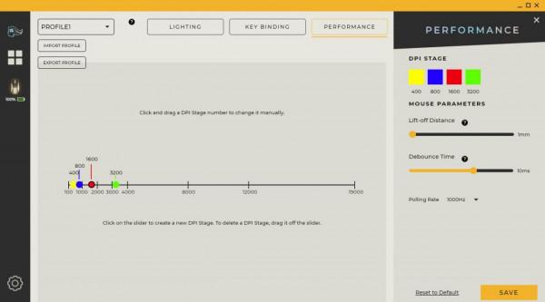 Glorious Model D無線輕量化遊戲滑鼠評測：模範手感